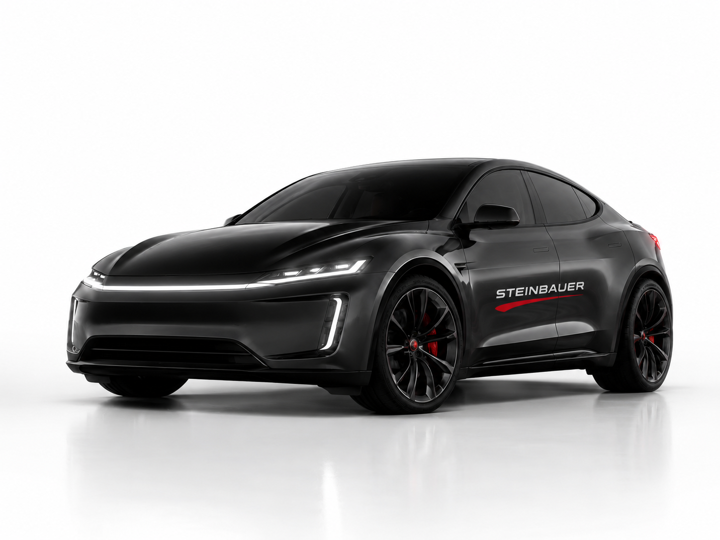 Electric Vehicles applications